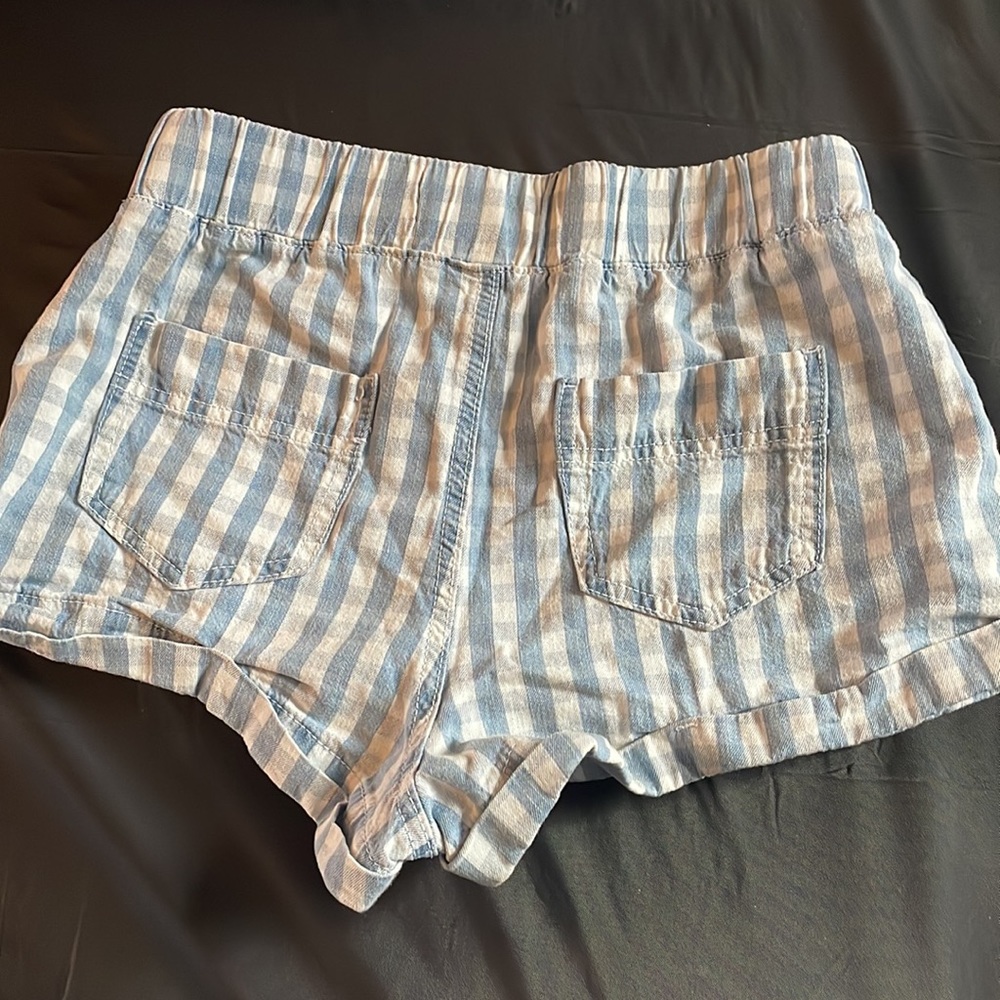 Rewash Short - Picture 2 of 2